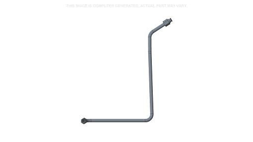 240706A2 - OEM RIDE CONTROL TUBE - CASE CONSTRUCTION
