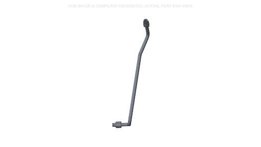 240706A2 - OEM RIDE CONTROL TUBE - CASE CONSTRUCTION