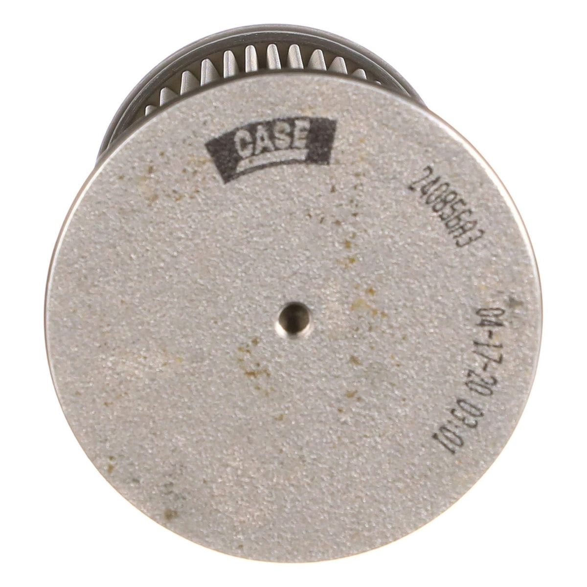 240856A3 - OEM HYDRAULIC OIL FILTER - CASE CONSTRUCTION