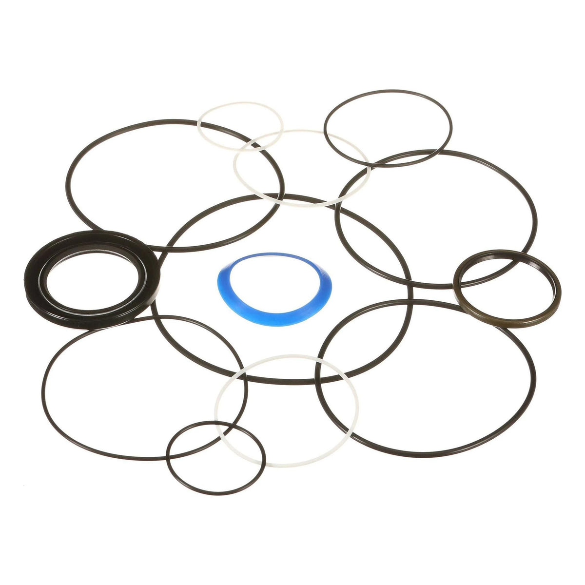 240899A1 - OEM SEALS KIT - CASE CONSTRUCTION