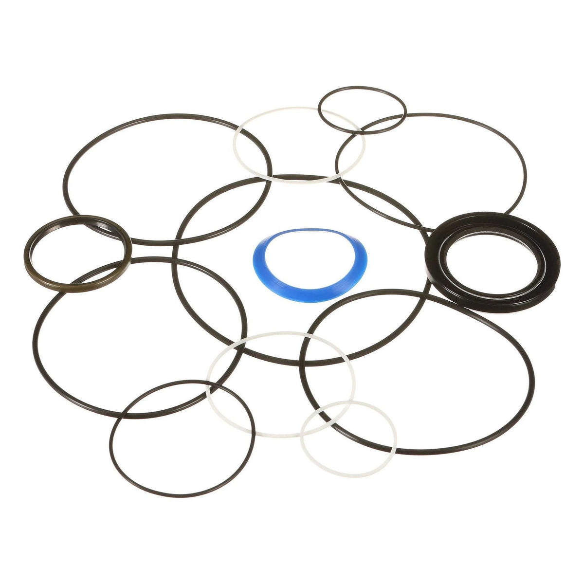 240899A1 - OEM SEALS KIT - CASE CONSTRUCTION