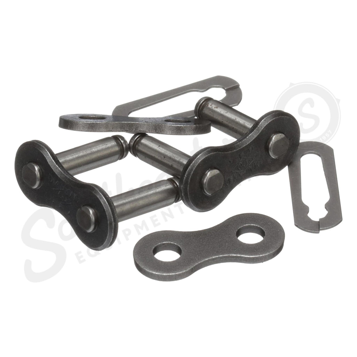 241-1316 - OEM ROLLER CHAIN LINK - CASE CONSTRUCTION