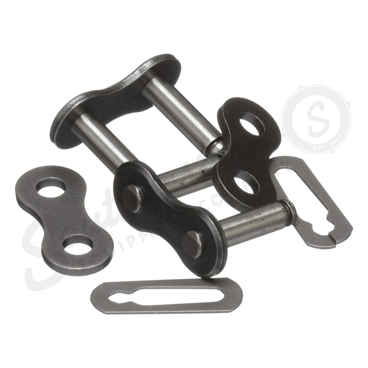 241-1316 - OEM ROLLER CHAIN LINK - CASE CONSTRUCTION