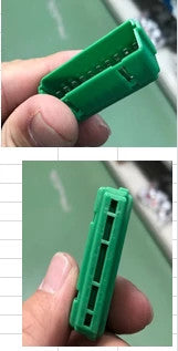 24100J18668S106 - OEM HOUSING - CASE CONSTRUCTION