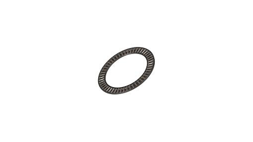 241601A1 - OEM NEEDLE ROLLER THRUST BEARING 51 MM ID X 69 MM OD X 2 MM W - CASE CONSTRUCTION