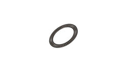 CASE Construction OEM Needle Roller Thrust Bearing 51 Mm ID X 69 Mm OD X 2 Mm W part number 241601A1 — image 1 of 3
