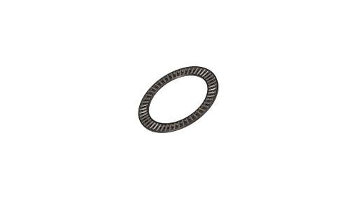 241601A1 - OEM NEEDLE ROLLER THRUST BEARING 51 MM ID X 69 MM OD X 2 MM W - CASE CONSTRUCTION