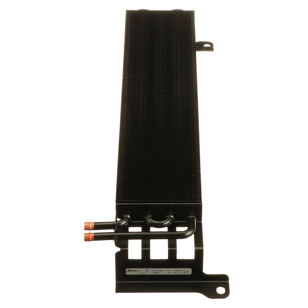 241685A1 - OEM COOLER - CASE CONSTRUCTION
