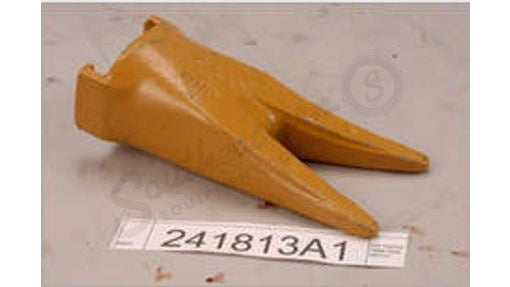 241813A1 - OEM BUCKET TOOTH - CASE CONSTRUCTION
