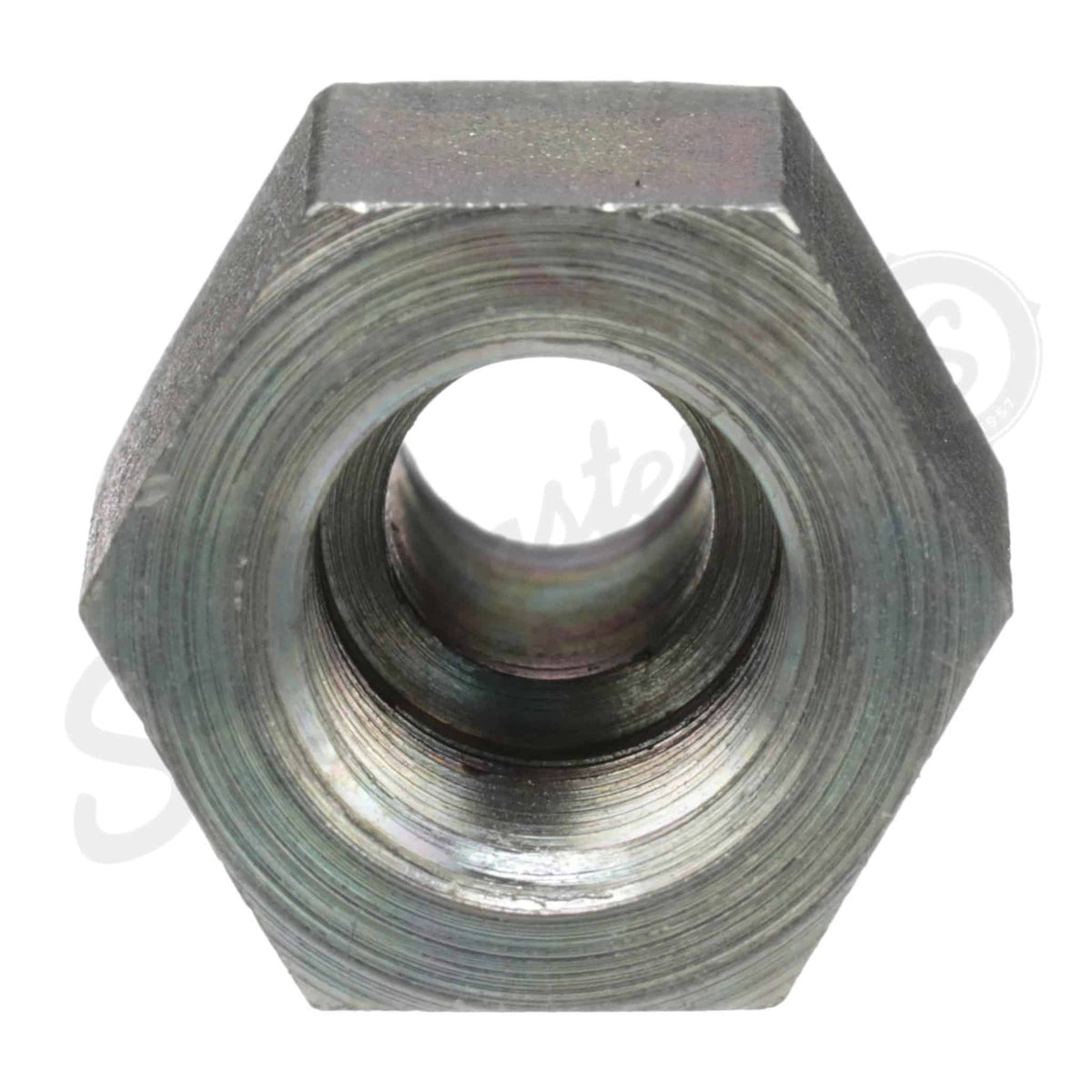 241971 - OEM HYDRAULIC TUBE CONNECTOR - CASE CONSTRUCTION
