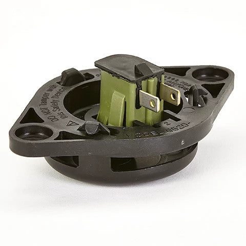 242306A2 - OEM SWITCH - CASE CONSTRUCTION