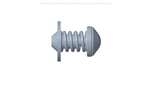 2426441 - OEM VALVE, CONTROL - CASE CONSTRUCTION