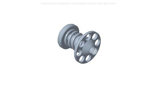 2426441 - OEM VALVE, CONTROL - CASE CONSTRUCTION