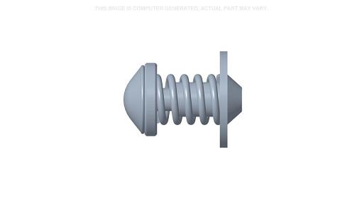 2426441 - OEM VALVE, CONTROL - CASE CONSTRUCTION