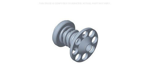 2426441 - OEM VALVE, CONTROL - CASE CONSTRUCTION