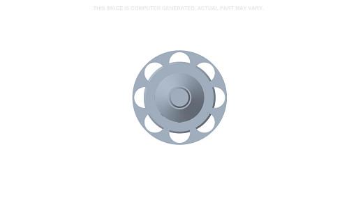 2426441 - OEM VALVE, CONTROL - CASE CONSTRUCTION