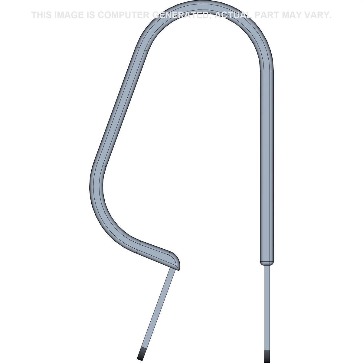 242999A1 - OEM CLAMP - CASE CONSTRUCTION