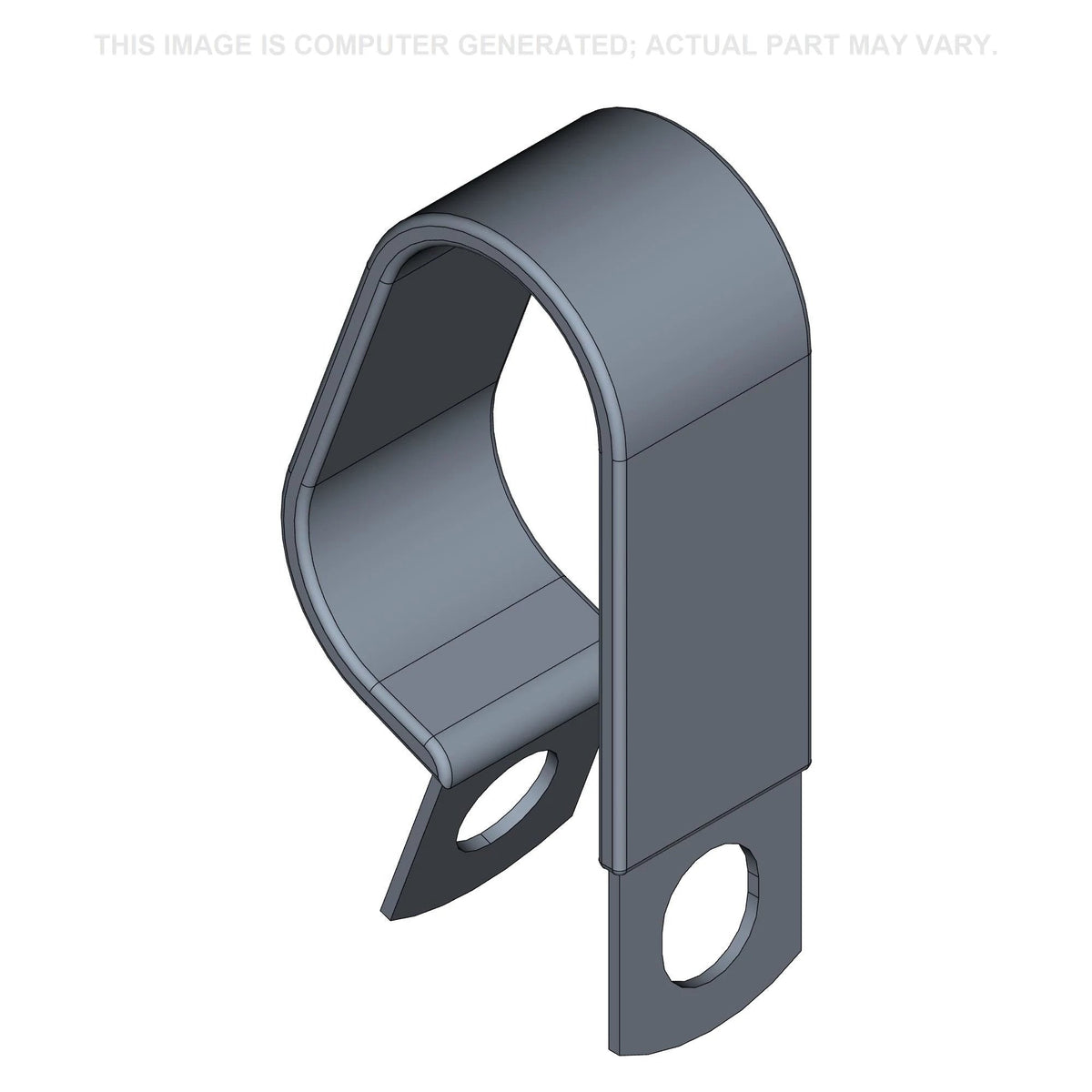 242999A1 - OEM CLAMP - CASE CONSTRUCTION