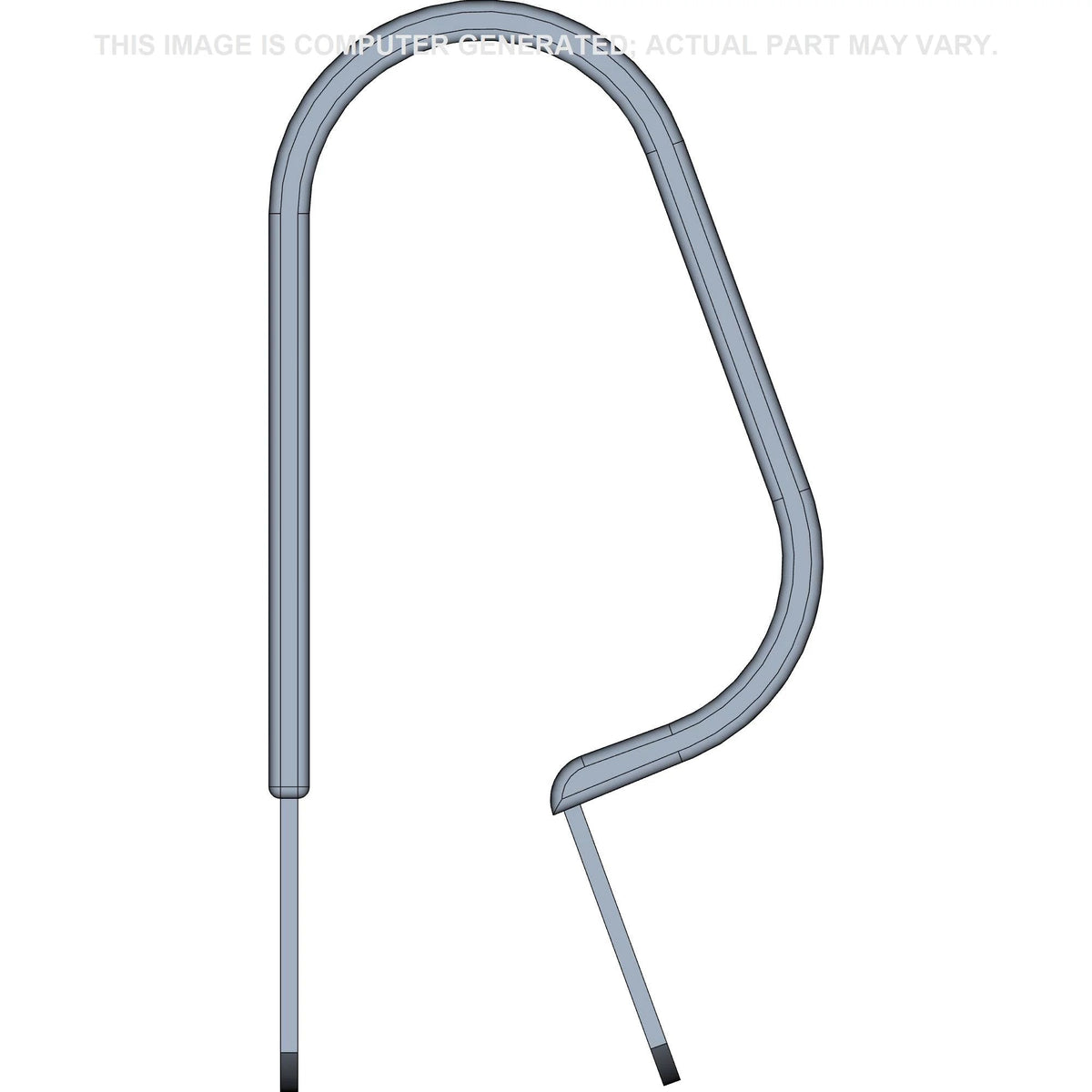 242999A1 - OEM CLAMP - CASE CONSTRUCTION