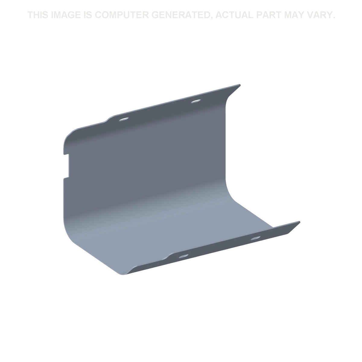 84564921 - OEM COVER - CASE CONSTRUCTION