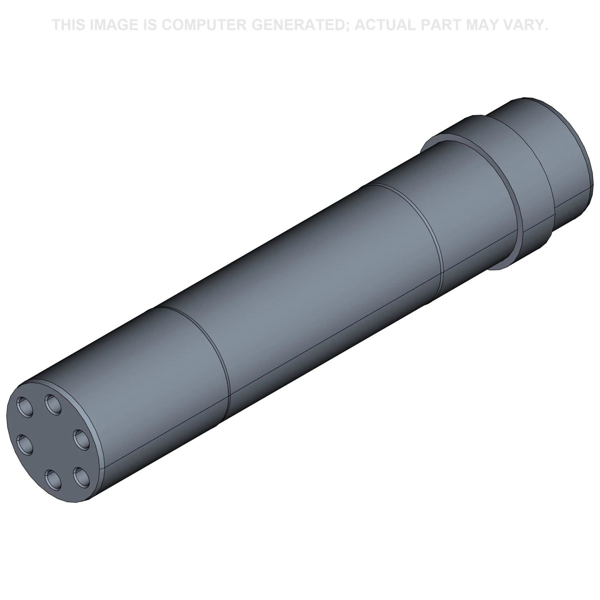 2438390 - OEM PIN - CASE CONSTRUCTION