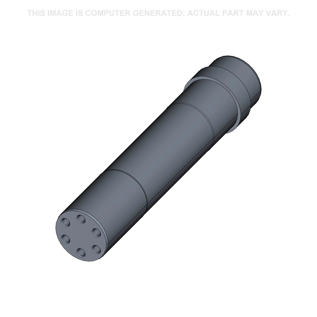 2438390 - OEM PIN - CASE CONSTRUCTION
