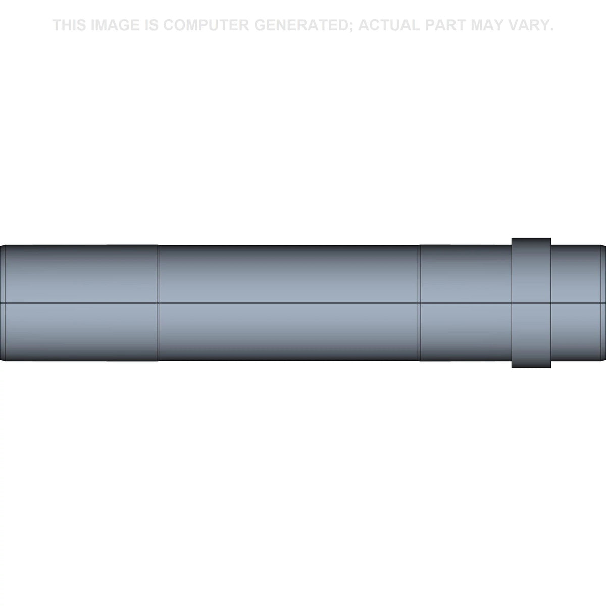 2438390 - OEM PIN - CASE CONSTRUCTION