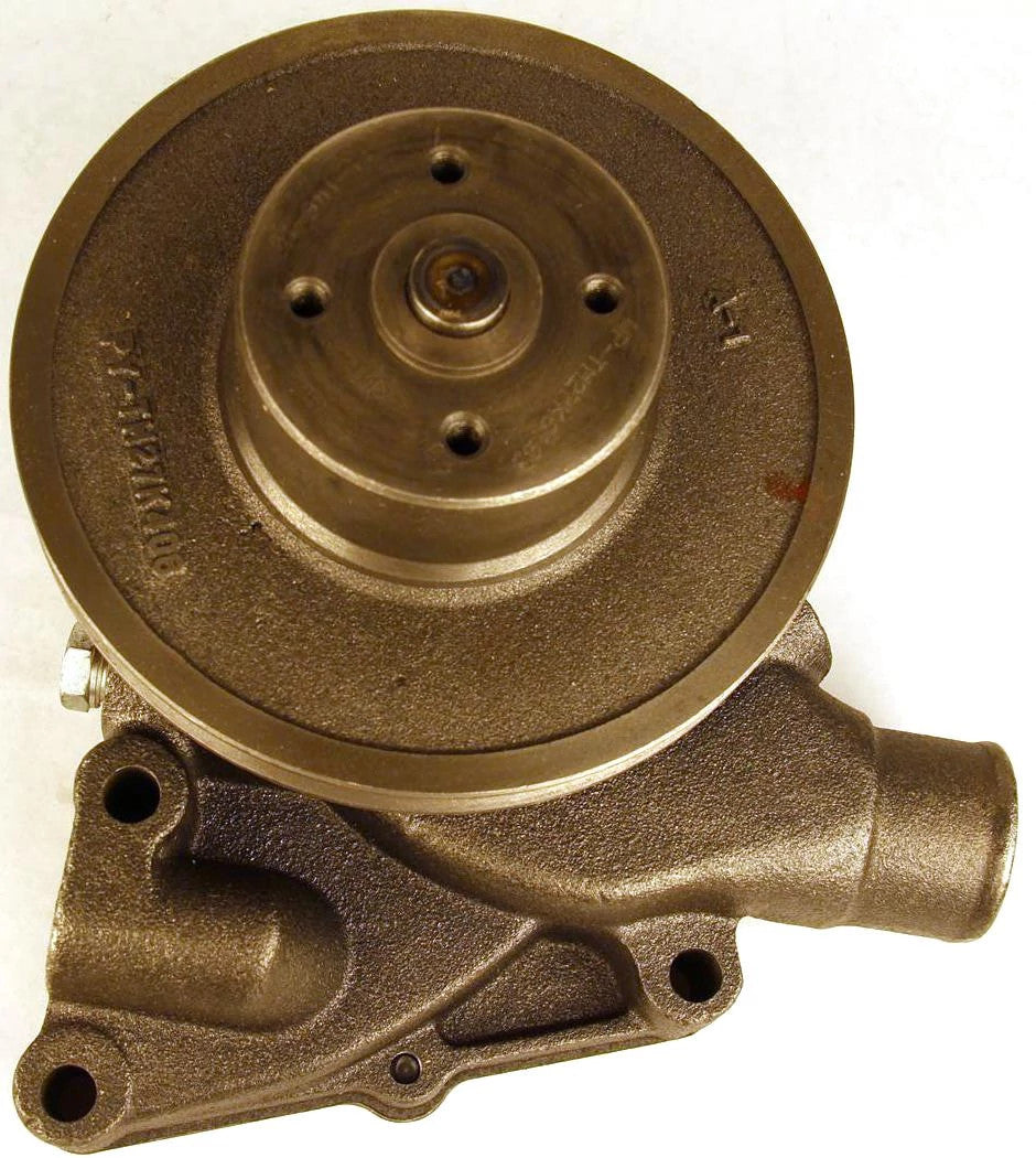 244037A1R - OEM REMANUFACTURED WATER PUMP - CASE CONSTRUCTION