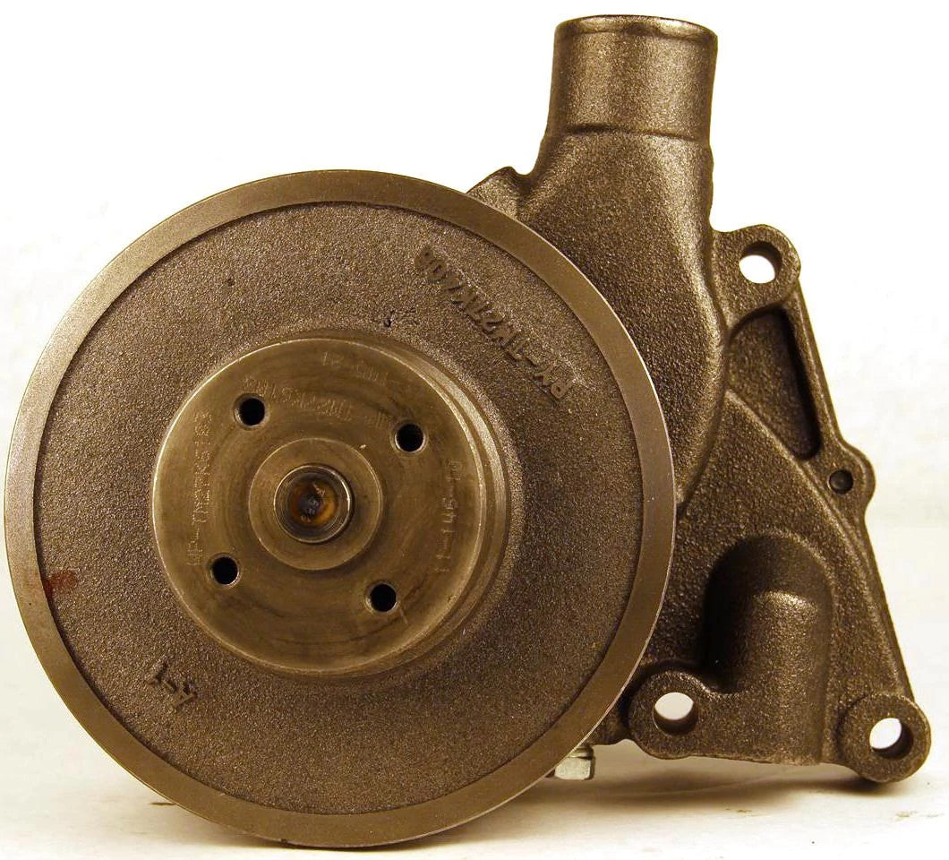 244037A1R - OEM REMANUFACTURED WATER PUMP - CASE CONSTRUCTION