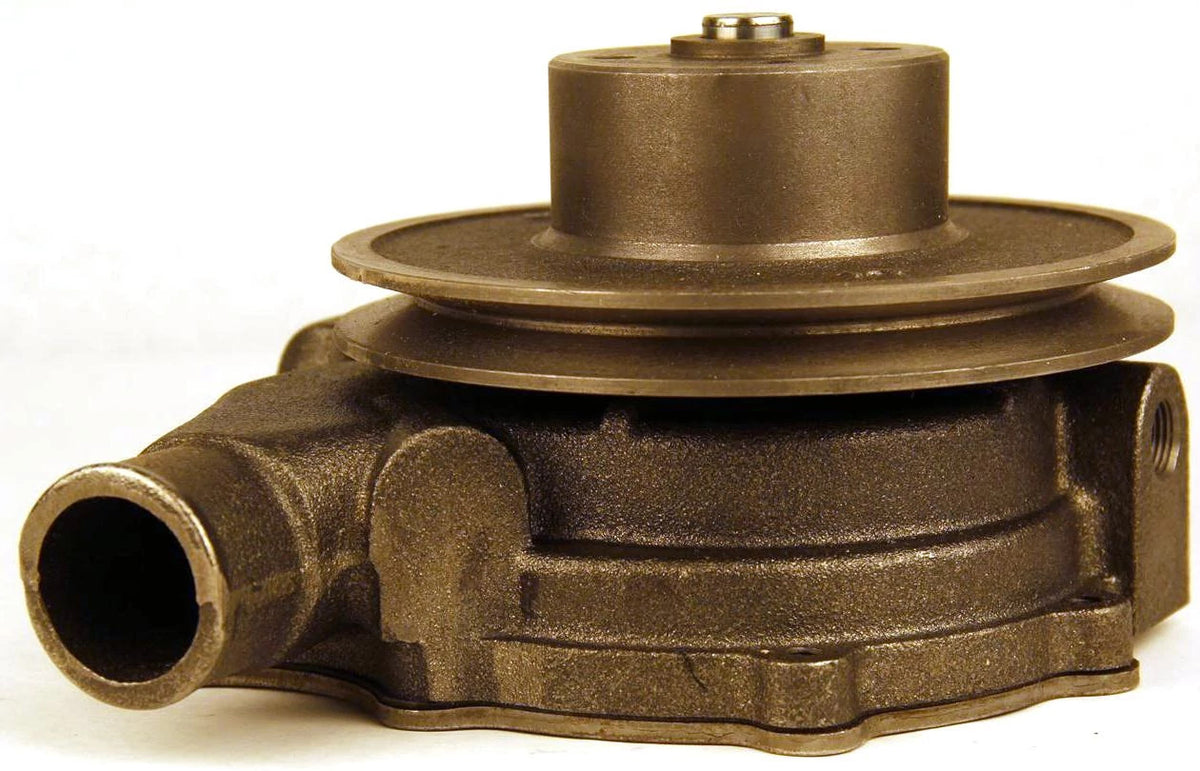 244037A1R - OEM REMANUFACTURED WATER PUMP - CASE CONSTRUCTION