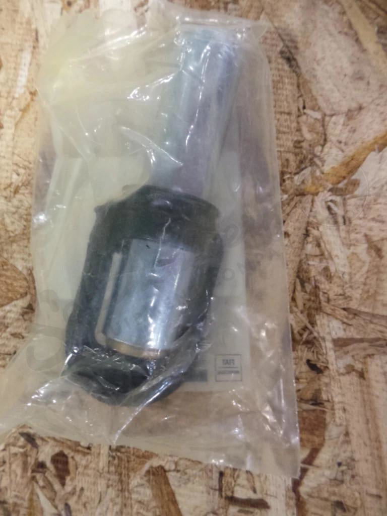 244106A1 - OEM ELECTRICAL CONNECTOR - CASE CONSTRUCTION