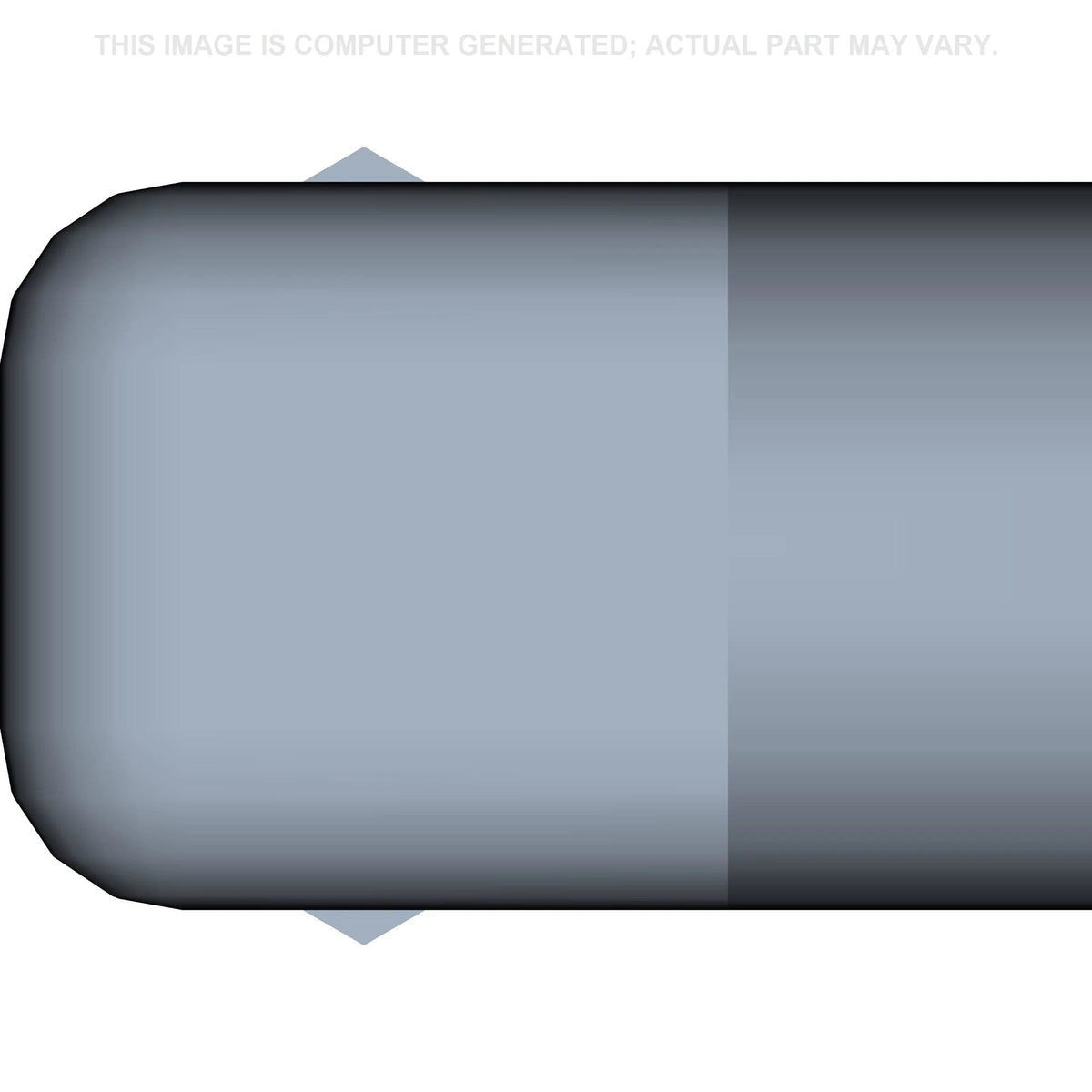 2444Z2894 - OEM 90 DEGREE ELBOW - CASE CONSTRUCTION