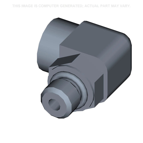 2444Z2894 - OEM 90 Degree Elbow - Case Construction