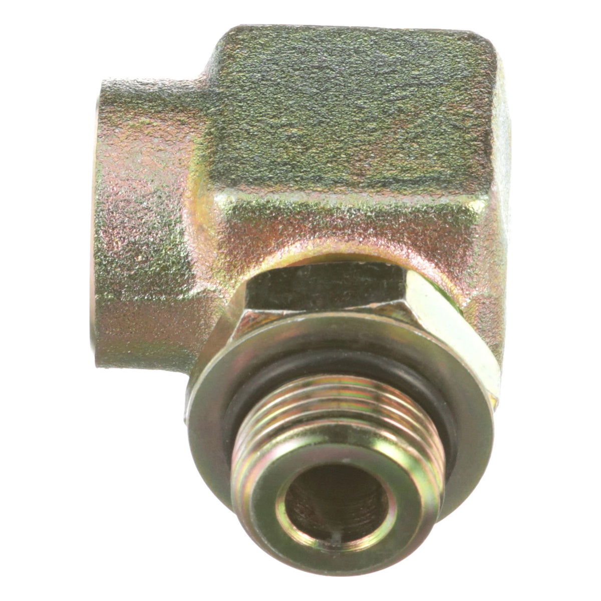 2444Z3715 - OEM 90 DEGREE ELBOW - CASE CONSTRUCTION