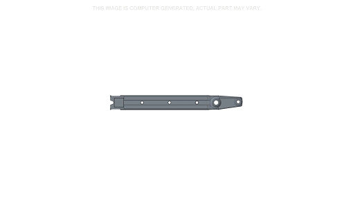 244536A1 - OEM DIPPER ARM ASSEMBLY INNER MEMBER - CASE CONSTRUCTION