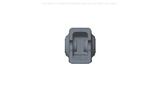244536A1 - OEM DIPPER ARM ASSEMBLY INNER MEMBER - CASE CONSTRUCTION
