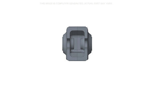 244536A1 - OEM DIPPER ARM ASSEMBLY INNER MEMBER - CASE CONSTRUCTION