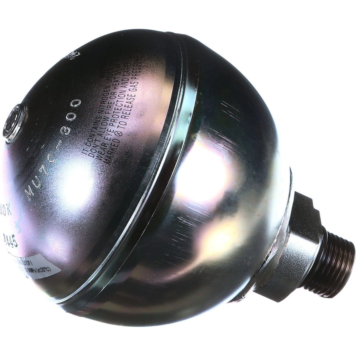 2445R373F1 - OEM ACCUMULATOR - CASE CONSTRUCTION