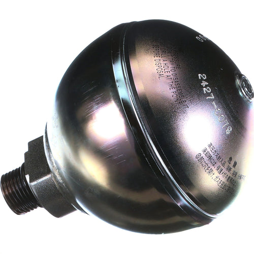 2445R373F1 - OEM Accumulator - Case Construction