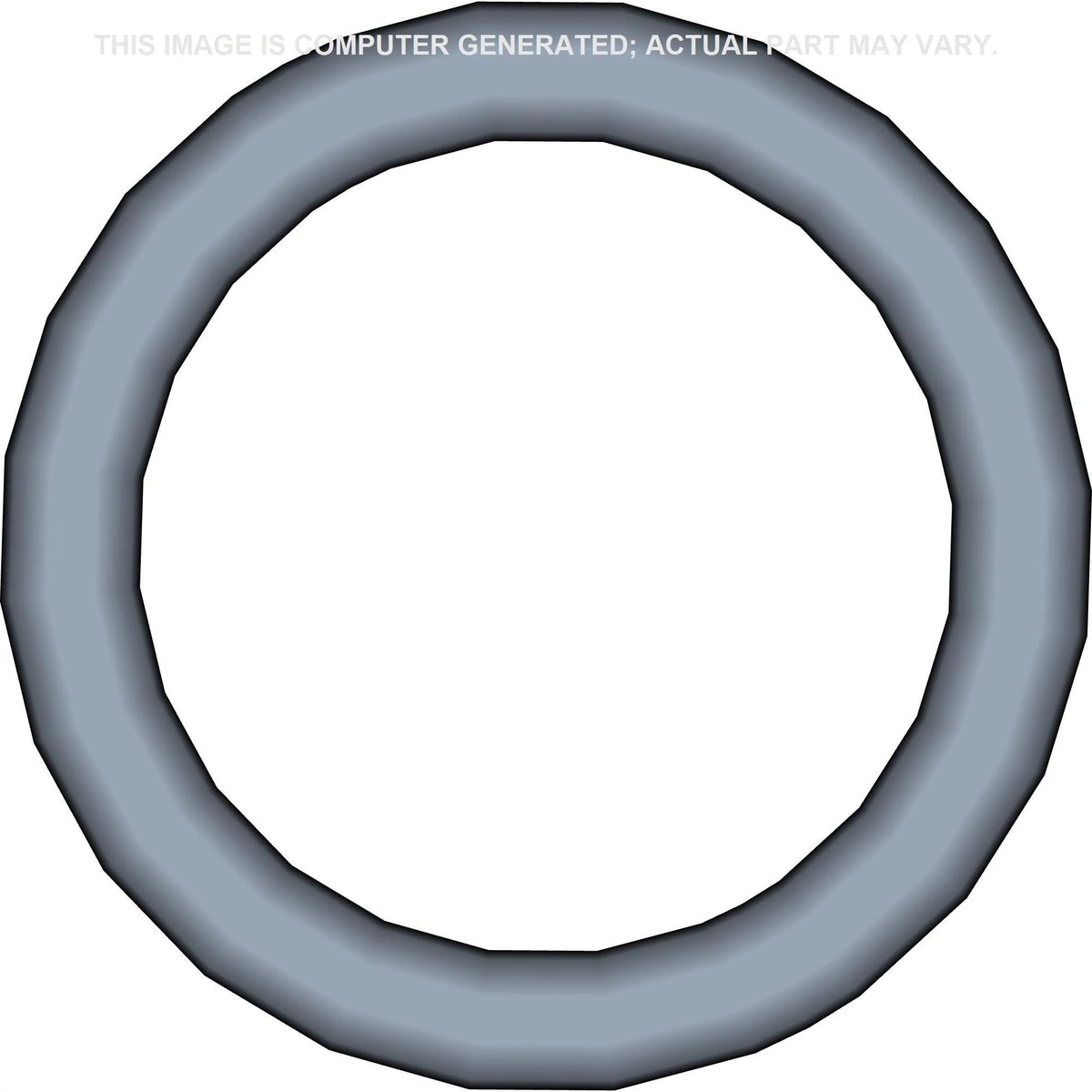 2445Z1604D5 - OEM O-RING - CASE CONSTRUCTION