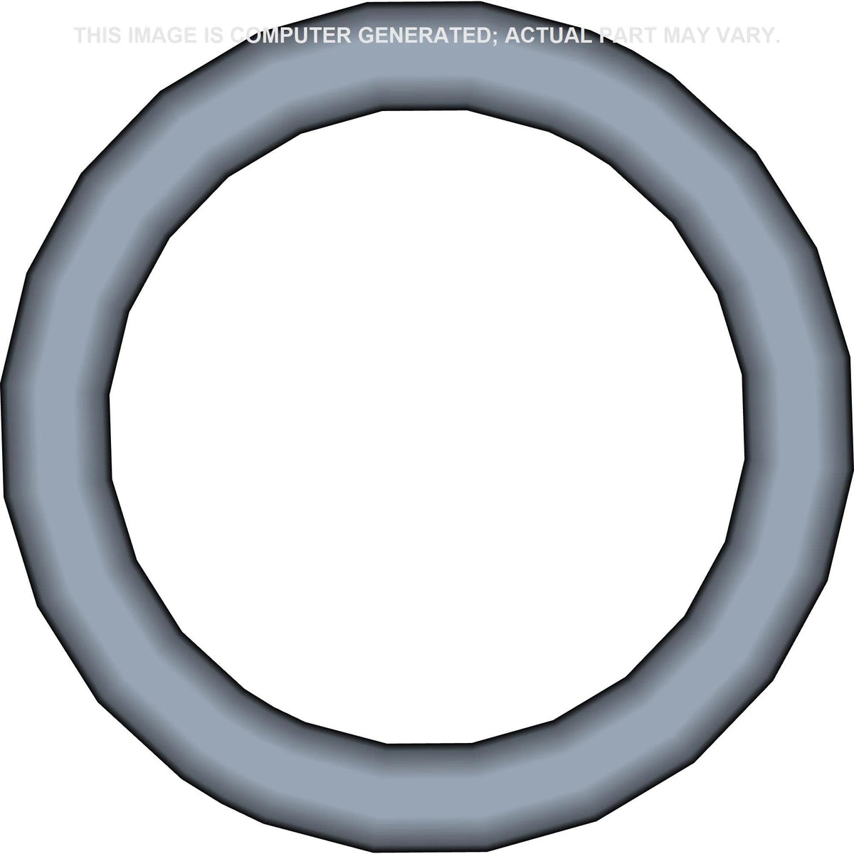 2445Z1604D5 - OEM O-RING - CASE CONSTRUCTION