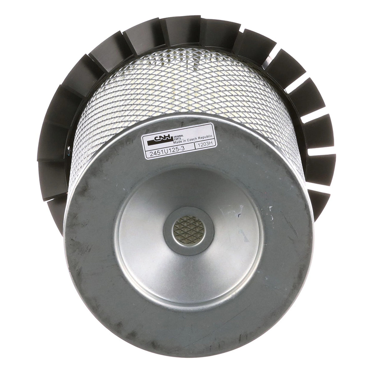 2451U125-3 - OEM AIR FILTER - CASE CONSTRUCTION