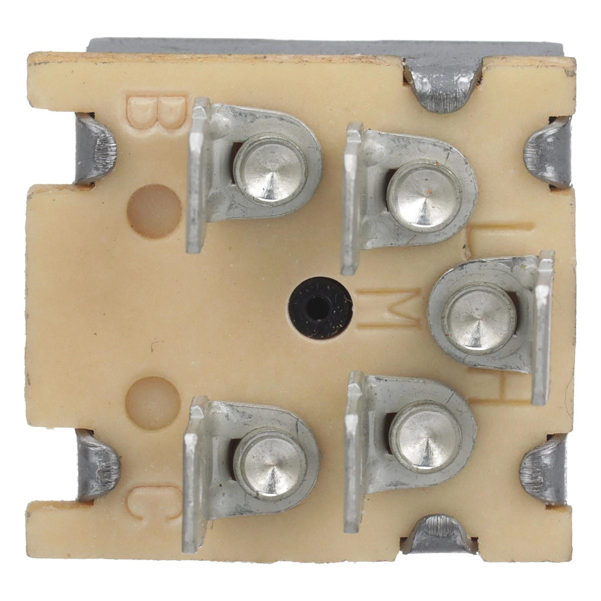 245258A1 - OEM ROTARY SWITCH - CASE CONSTRUCTION