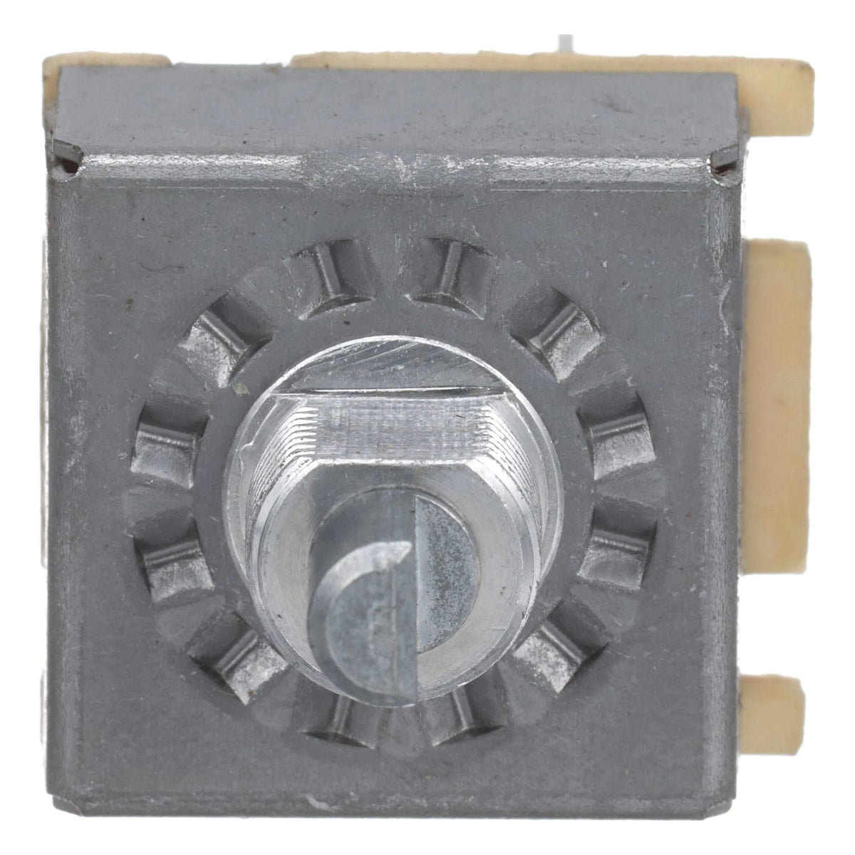 245258A1 - OEM ROTARY SWITCH - CASE CONSTRUCTION
