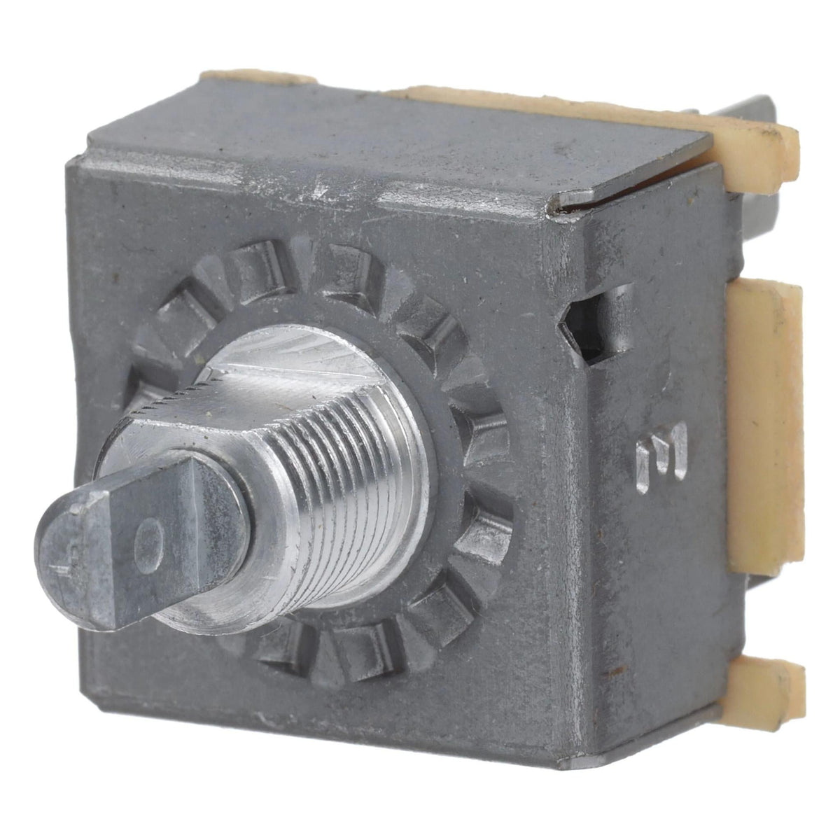 245258A1 - OEM ROTARY SWITCH - CASE CONSTRUCTION