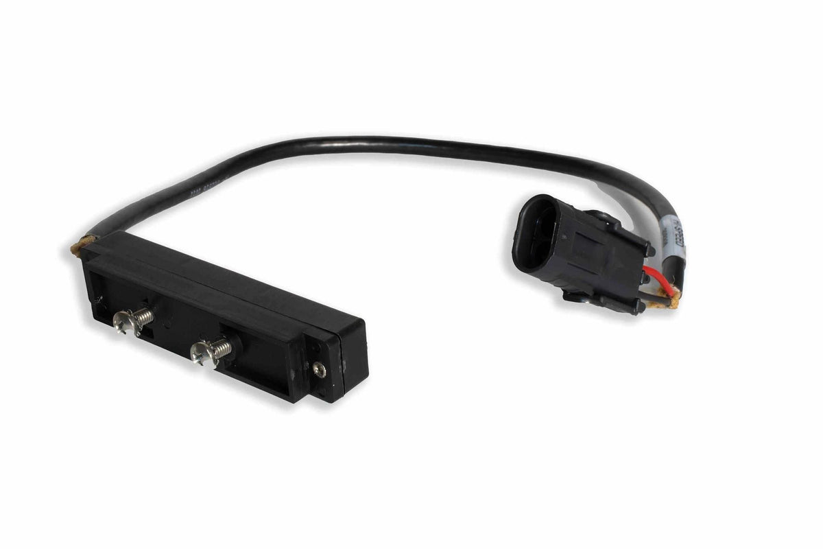 245410C1 - OEM TRANSMITTER - CASE CONSTRUCTION
