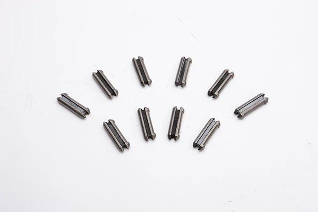 245466A1 - OEM FLEX TOOTH BUCKET PIN - CASE CONSTRUCTION