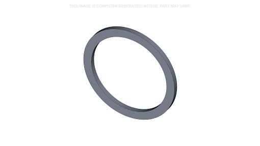 245531 - OEM WASHER - CASE CONSTRUCTION
