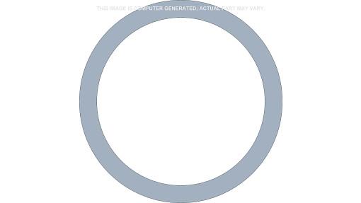 245531 - OEM WASHER - CASE CONSTRUCTION