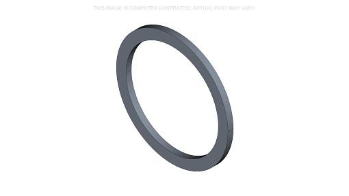 245531 - OEM WASHER - CASE CONSTRUCTION